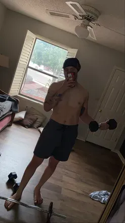 OnlyFans cuenta aarondlacrosse avatar 1