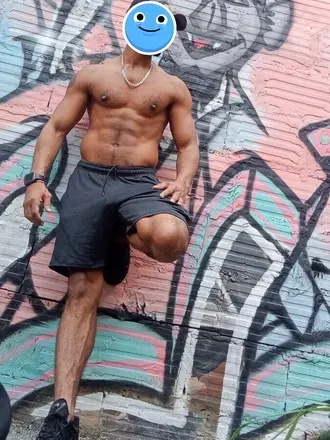 OnlyFans cuenta vicblakexxl avatar 1