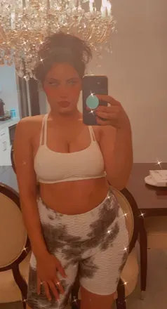OnlyFans cuenta babyonfire avatar 1