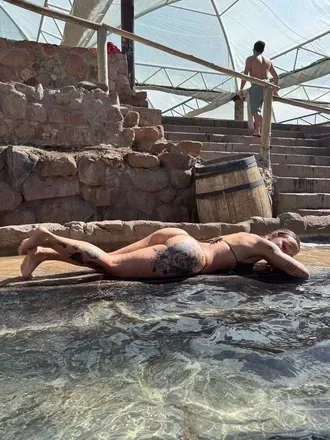 OnlyFans cuenta clarimelian header 2