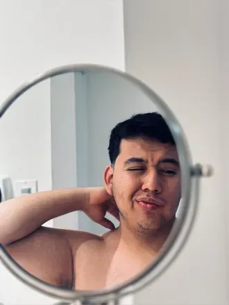 OnlyFans cuenta abraham23019 avatar 1