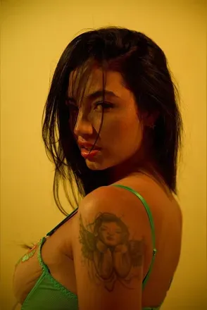 OnlyFans cuenta anasofia_henaov555 avatar 1