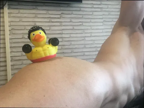 OnlyFans cuenta aboyandaduck header 2