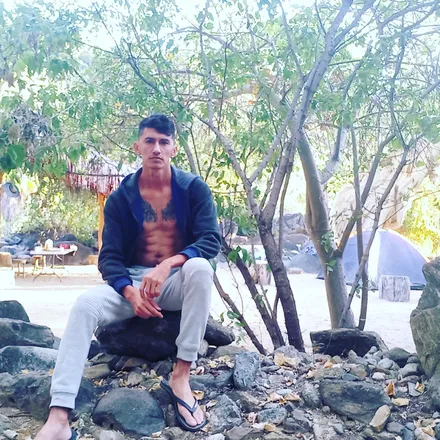 OnlyFans account  jdanielgr header 2