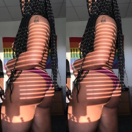 OnlyFans cuenta goddessslayraye91 header 2