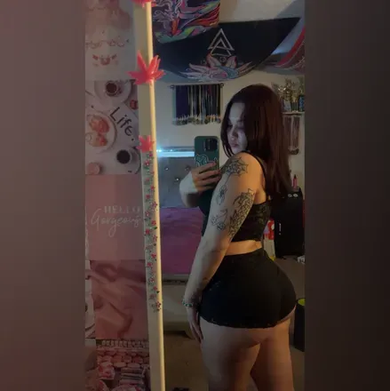 OnlyFans cuenta mikkk333 avatar 1