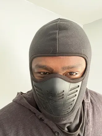 OnlyFans account  maskedbbcking avatar 1