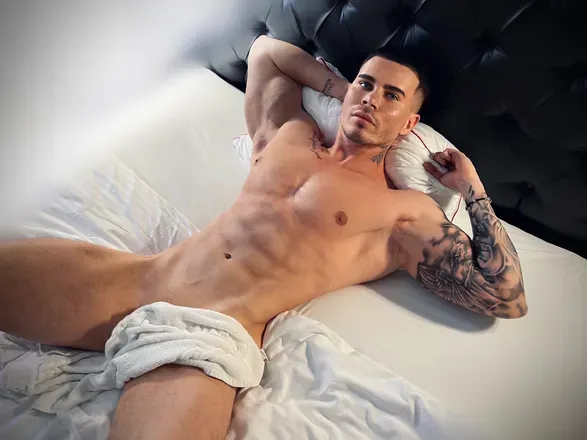 OnlyFans cuenta pronin avatar 1