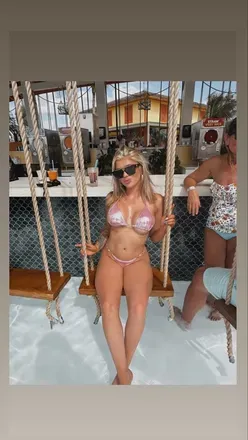 OnlyFans cuenta lolafaith33 avatar 1