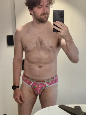 OnlyFans cuenta wolpaw avatar 1