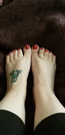 OnlyFans cuenta lolahastinytoes avatar 1
