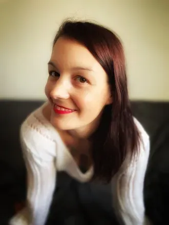OnlyFans account  rainbowviolet avatar 1