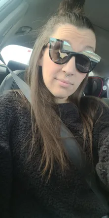 OnlyFans cuenta bellamariett69 header 2
