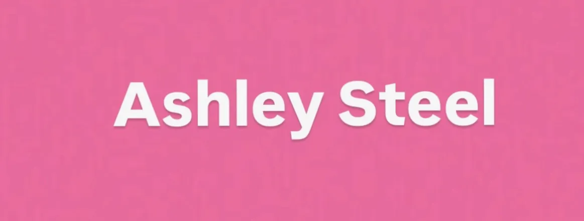 OnlyFans cuenta ashleysteelx header 2