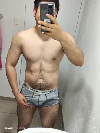 OnlyFans cuenta alfredobeast avatar 1
