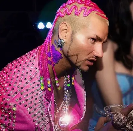 OnlyFans cuenta jodyhighroller avatar 1
