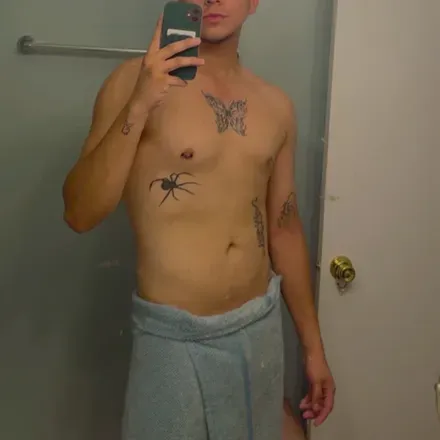 OnlyFans cuenta latin-flavor avatar 1