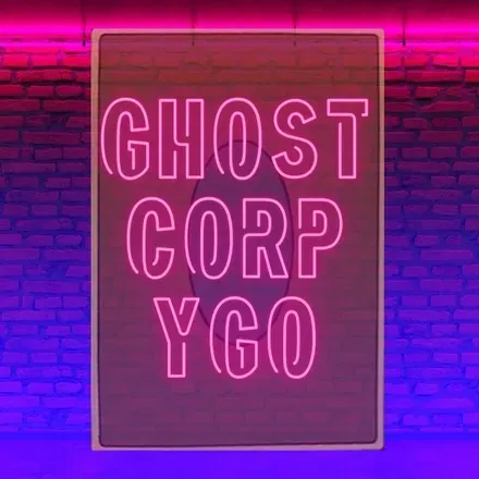 OnlyFans account  ghostcorpygo avatar 1