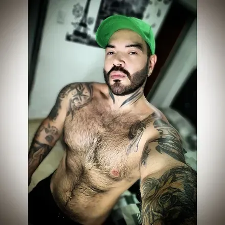OnlyFans cuenta juanrol01025221 avatar 1