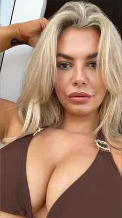 OnlyFans cuenta honeytilly avatar 1