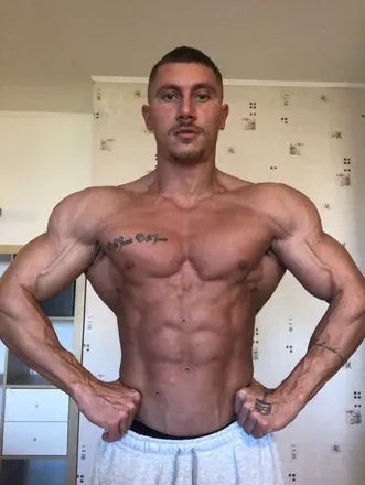 OnlyFans cuenta angelofit1 avatar 1