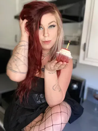 OnlyFans cuenta dropdeaddarlin avatar 1