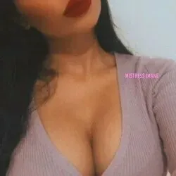 OnlyFans cuenta mistressimane avatar 1