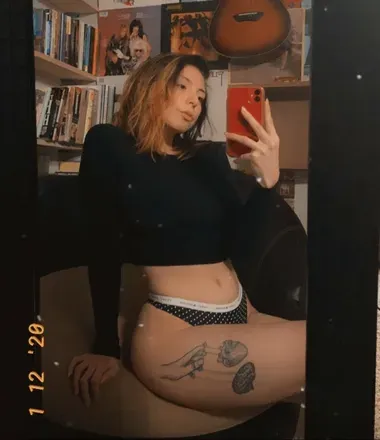 OnlyFans cuenta ar_amyrose avatar 1