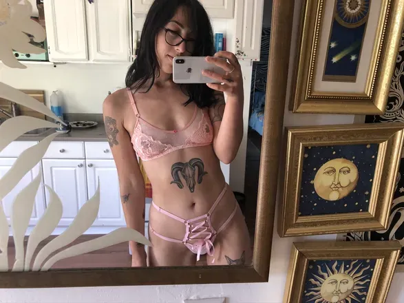 OnlyFans cuenta pussywilllow avatar 1