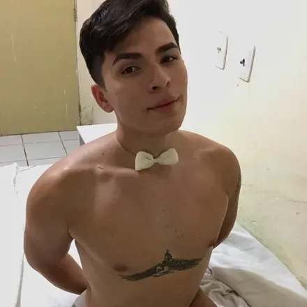 OnlyFans cuenta matheusyoko avatar 1