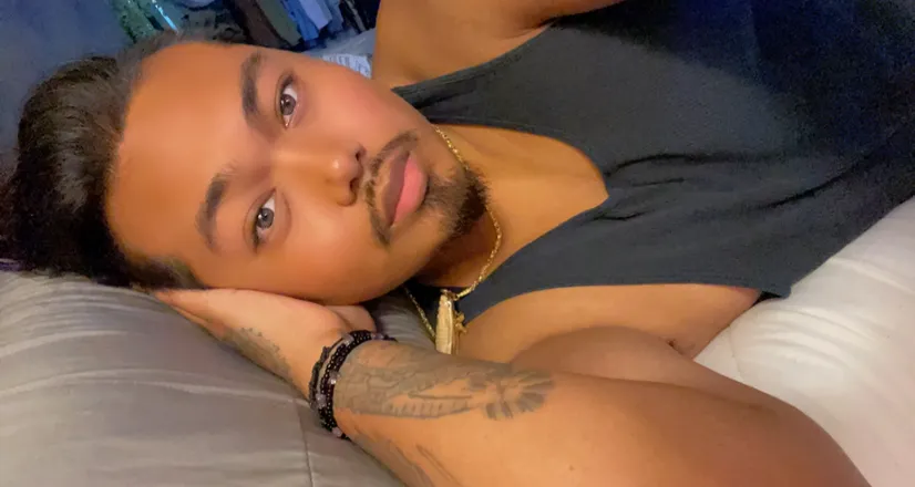 OnlyFans cuenta filthykoda header 2
