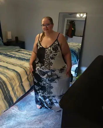 OnlyFans cuenta sexyssbbwsara avatar 1
