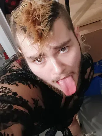 OnlyFans cuenta wolfieboy02 avatar 1