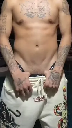 OnlyFans cuenta strip4jacob header 2