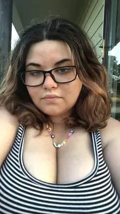 OnlyFans cuenta bbwjamie7 avatar 1