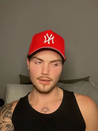 OnlyFans account  dallasmatthews avatar 1