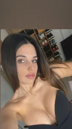 OnlyFans cuenta dolly.vee avatar 1
