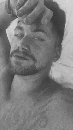OnlyFans cuenta maxwel_ll avatar 1