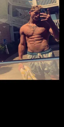 OnlyFans cuenta bahyboy avatar 1