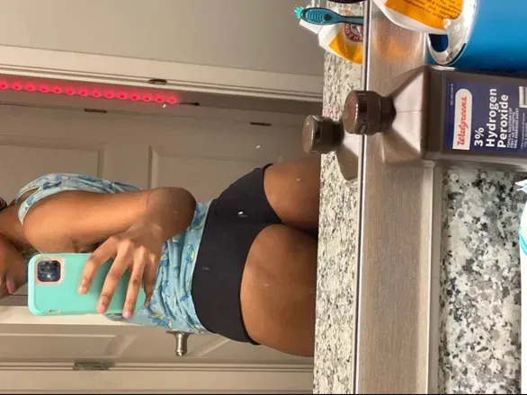 OnlyFans cuenta bigbootyvickie avatar 1