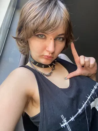 OnlyFans cuenta toebeansoccult avatar 1