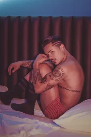 OnlyFans cuenta luiiztgo avatar 1