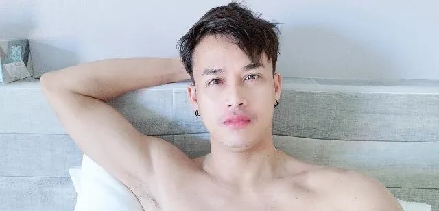 OnlyFans cuenta rachatadxd avatar 1