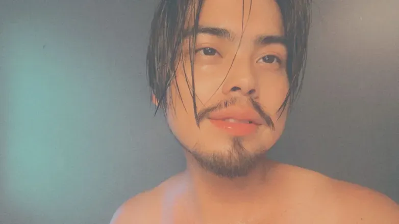 OnlyFans cuenta theoren2019 avatar 1