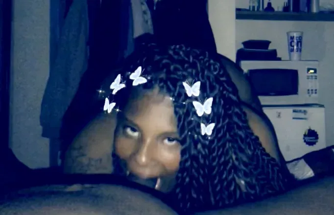 OnlyFans cuenta bluetifullbaby avatar 1