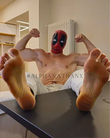 OnlyFans cuenta alphanathanx header 2