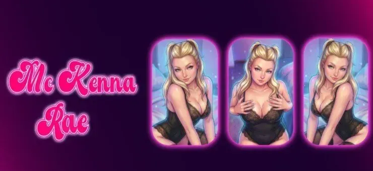 OnlyFans cuenta mckenna_rae_vip header 2