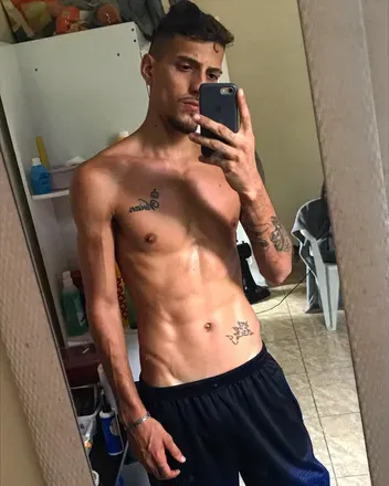 OnlyFans cuenta frazaomalvado avatar 1