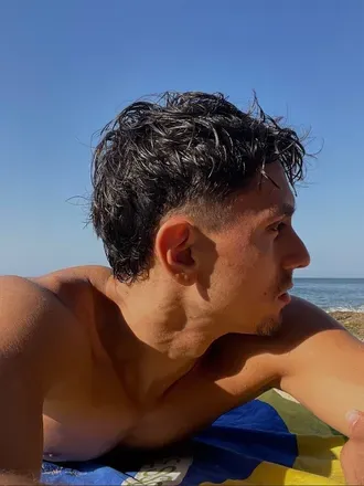 OnlyFans cuenta gboyvasco avatar 1