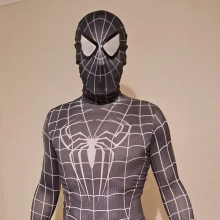 OnlyFans cuenta lycraspiderman avatar 1